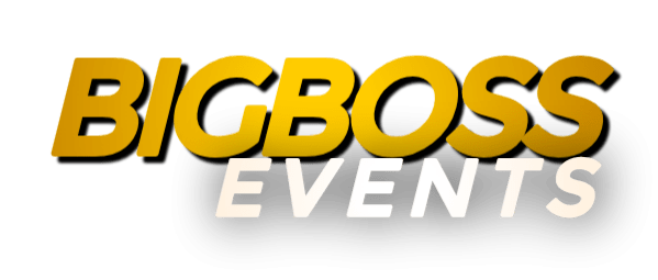 Big Boss Events