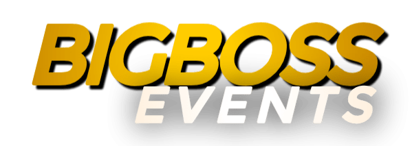 Big Boss Events